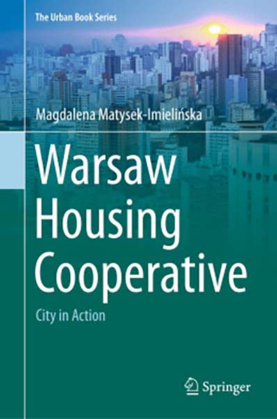 Warsaw Housing Cooperative. City in action